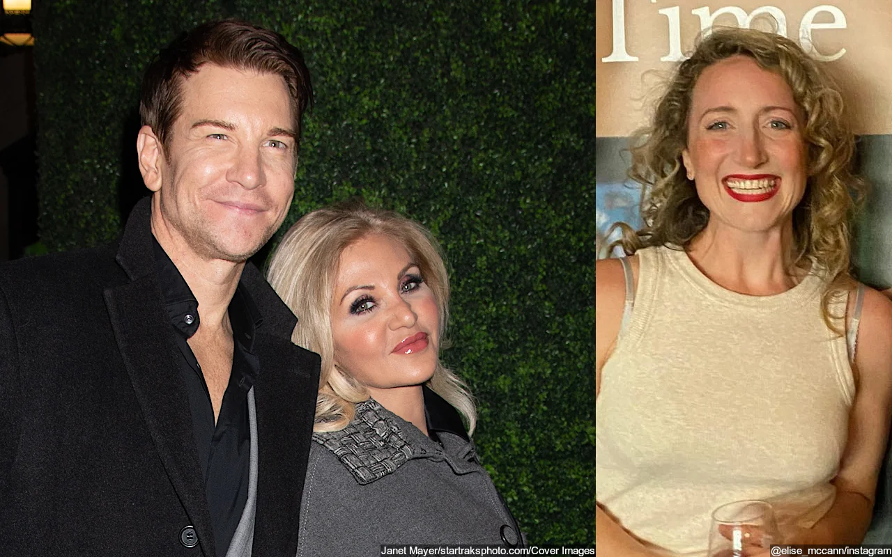 Broadway Star Andy Karl Reportedly Dumps Wife Orfeh for Co-Star Elise McCann