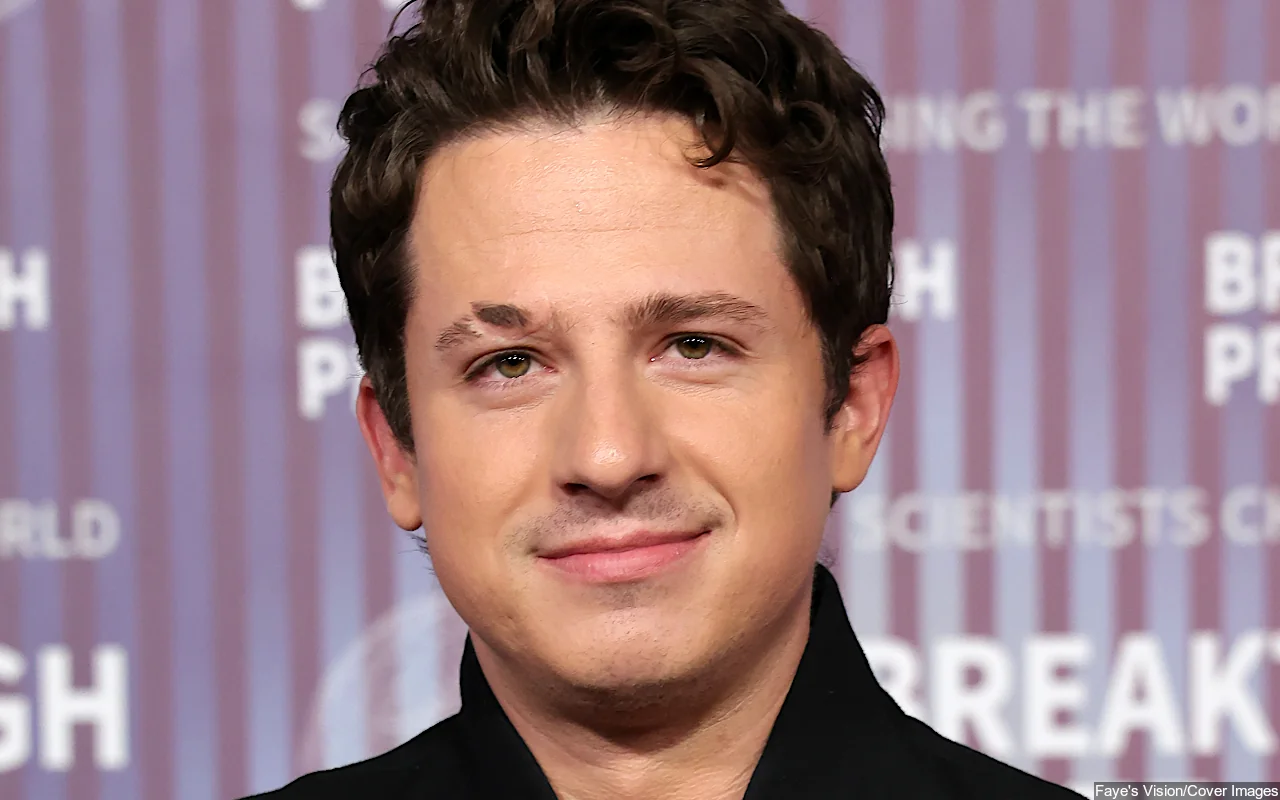 Charlie Puth Reflects on Being Someone's Unwanted Hero in New Single 'Hero'