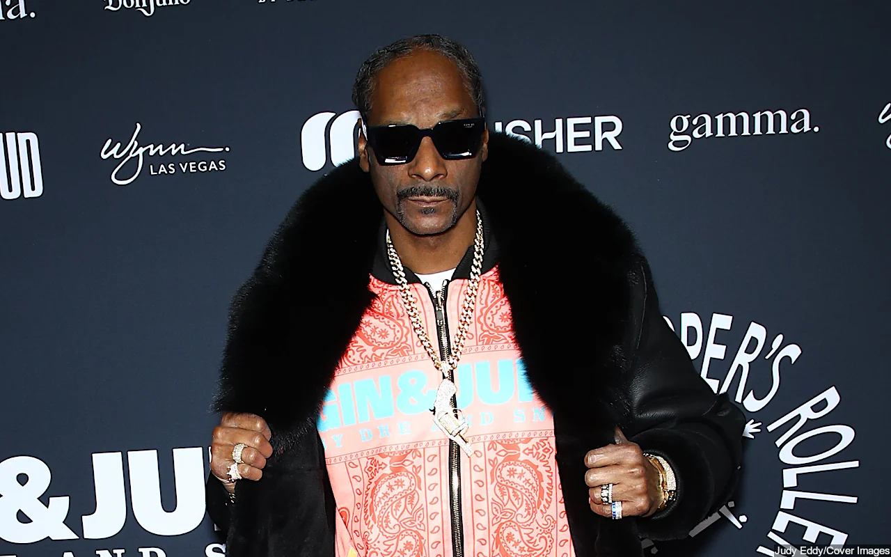 Snoop Dogg Praises Drake-Kendrick Lamar Rap Beef for Raising the Bar: You Can't Mumble Your Way