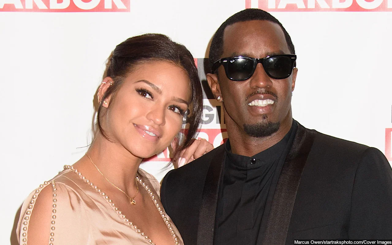 Diddy Is 'Incensed' at Cassie Assault Video, Insists It's 'Just a Distraction'