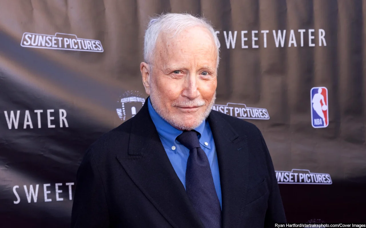 Richard Dreyfuss' 'Offensive' Rant at 'Jaws' Screening Sparks Outrage, Forces Theater to Apologize