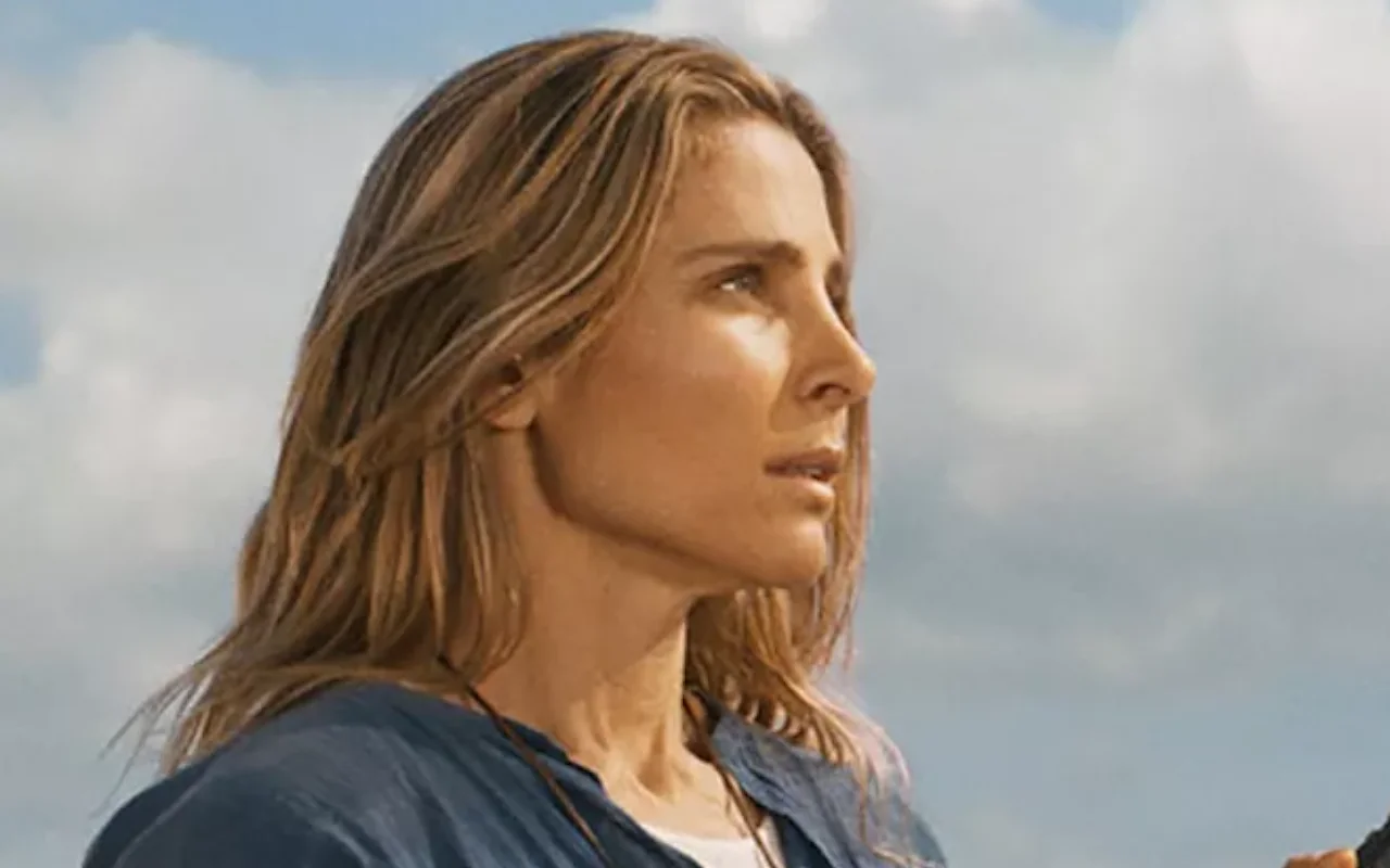 Elsa Pataky's Shocking Double Roles In 'furiosa: A Mad Max Saga' Revealed