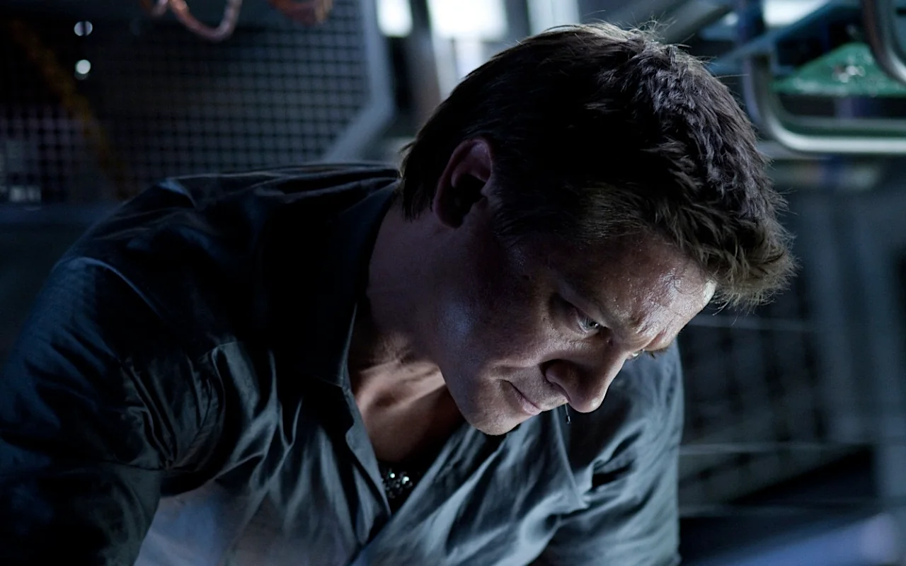 Jeremy Renner on Potential 'Mission: Impossible' Return: 'That Could Happen'