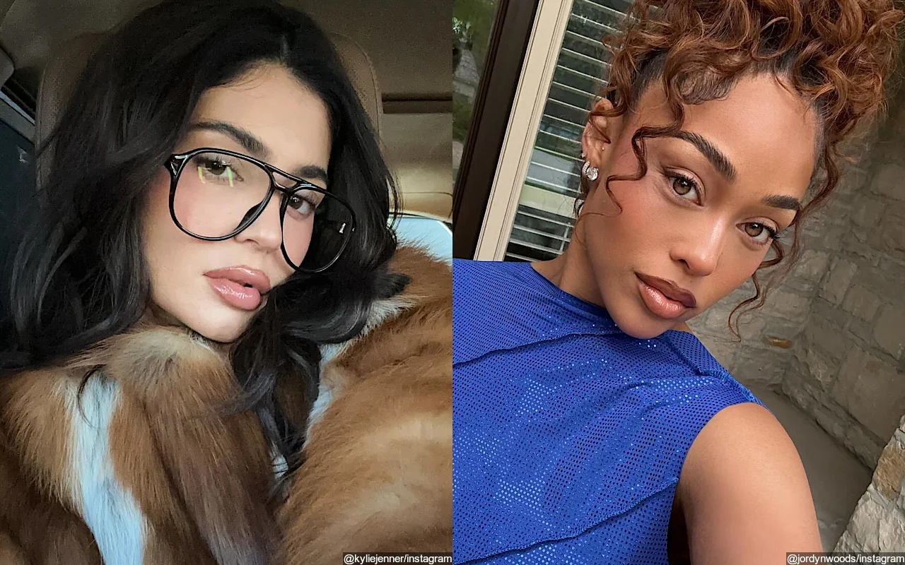 Kylie Jenner and Jordyn Woods Reconcile: A Look into Their Friendship After the Tristan Thompson Controversy