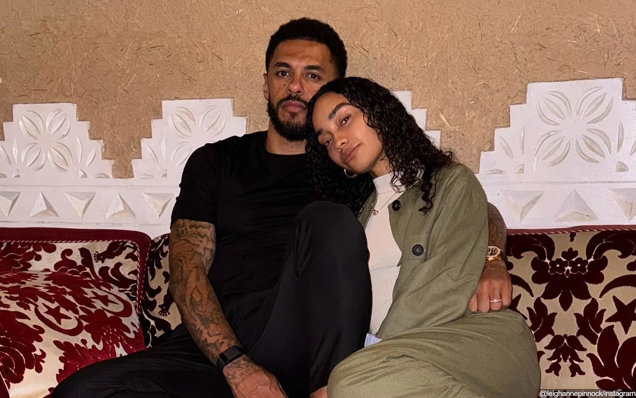 Leigh-Anne Pinnock on Long-Distance Marriage to Andre Gray: 'I Can't Do It Anymore'