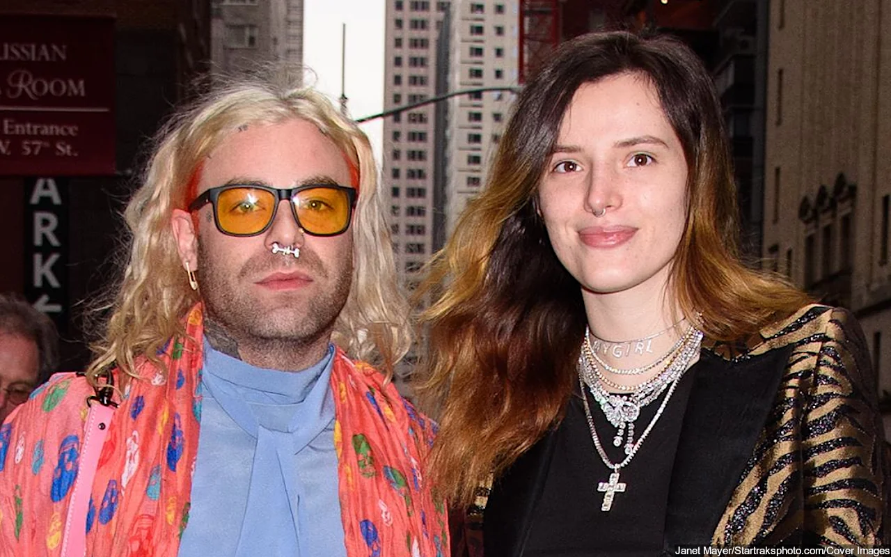 Mod Sun Credits 'Extremely Hard' Split From Bella Thorne for 'Impetus' to Get Sober