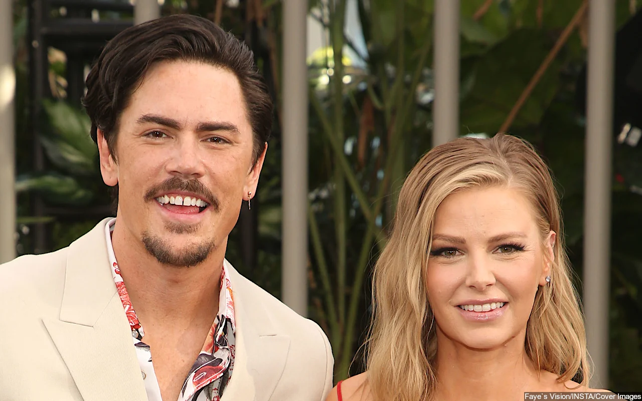 Tom Sandoval Wants to Buy His and Ex Ariana Madix's $3M Shared Home for $600K