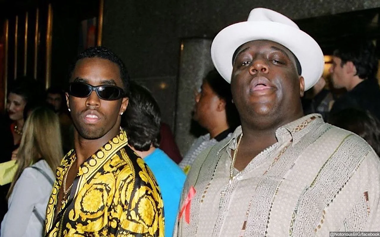 Notorious B.I.G.'s Mom Voletta Wallace 'Sick to Her Stomach' After Seeing Diddy Assaulting Ex Cassie