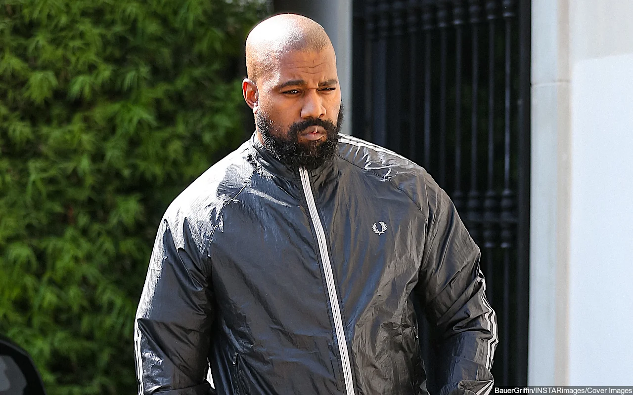 Kanye West Threatens to Countersue Ex-Assistant for Accusing Him of ...