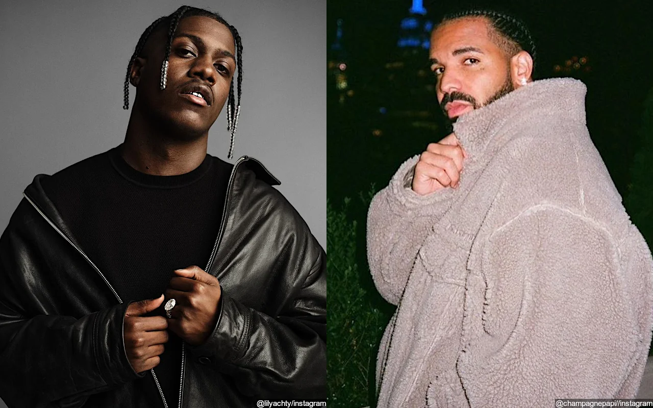Lil Yachty Makes Surprising Revelation About Drake's Habit in Listening to Music