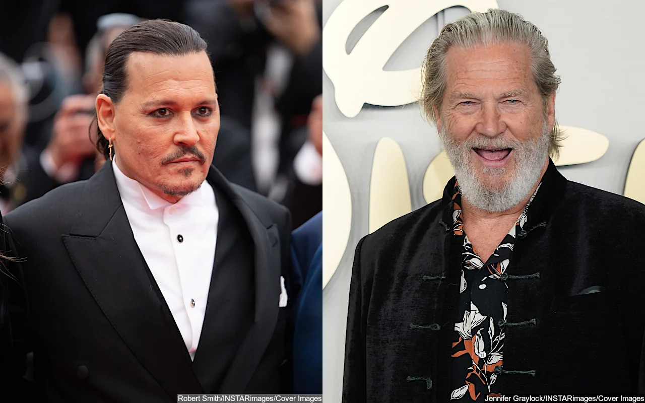 Johnny Depp to Embody Satan in Terry Gilliam's 'The Carnival at the End of Days'