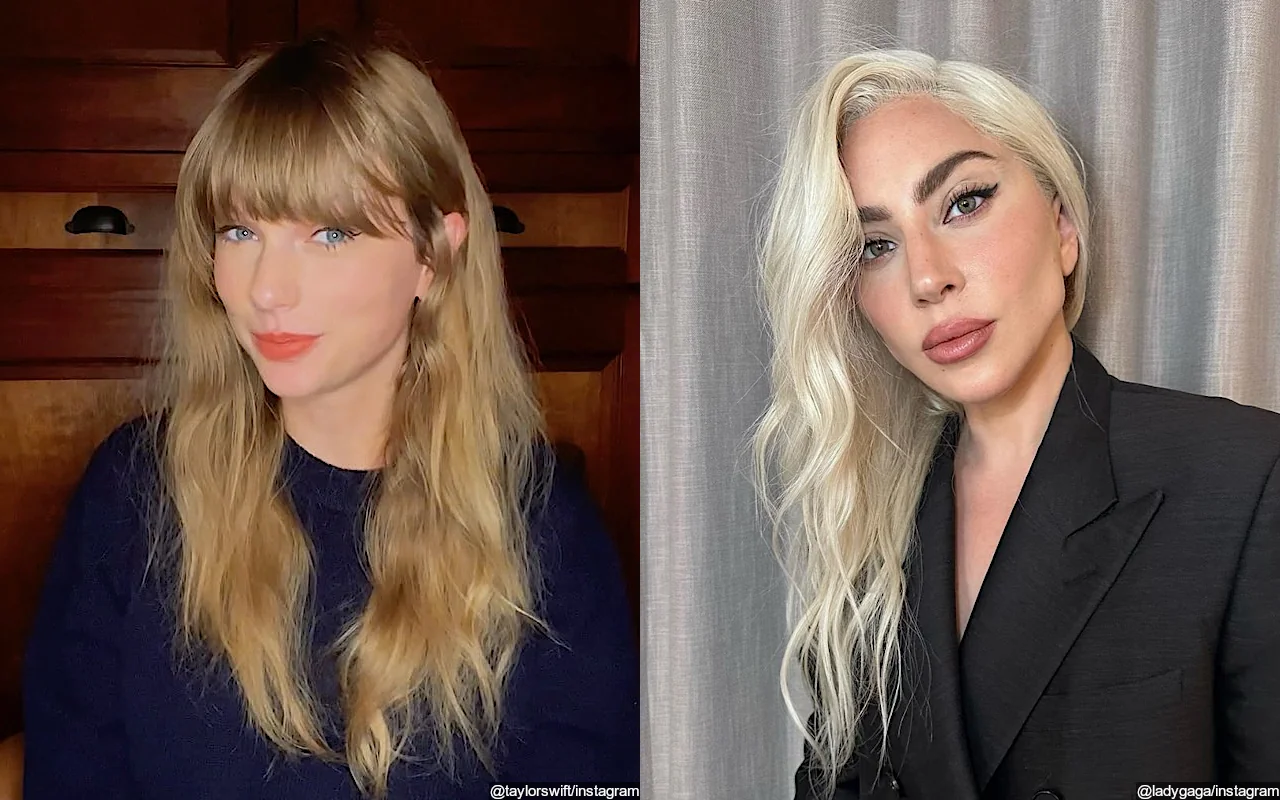 Taylor Swift Comes to Lady GaGa's Defense After Pregnancy Speculation