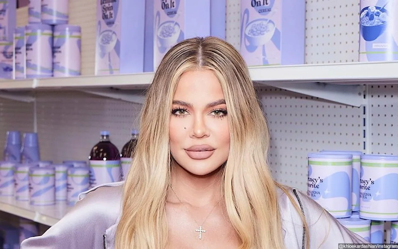 Khloe Kardashian Claps Back at 'Really Judgy' People Commenting on Her Dating Life