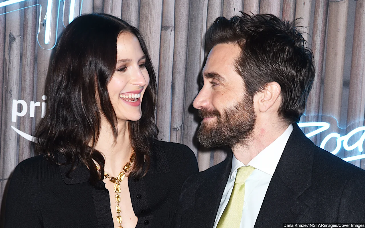 Jake Gyllenhaal Prioritizes Family, But Is Not in Rush to Wed Jeanne Cadieu