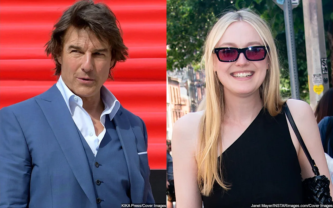 Tom Cruise Contributes to Dakota Fanning's Massive Shoe Collection With Birthday Gift Tradition 