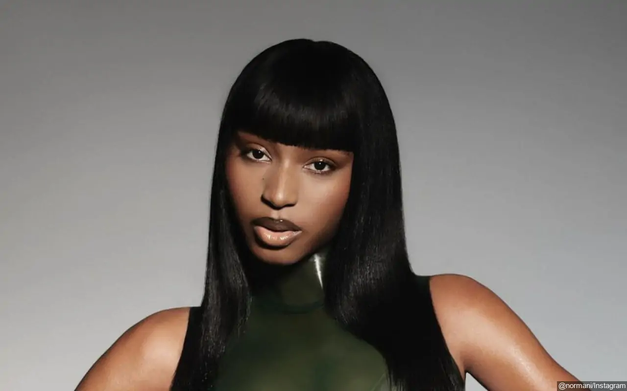 Normani Admits to Feeling 'Inadequate' During Her Time With Fifth Harmony