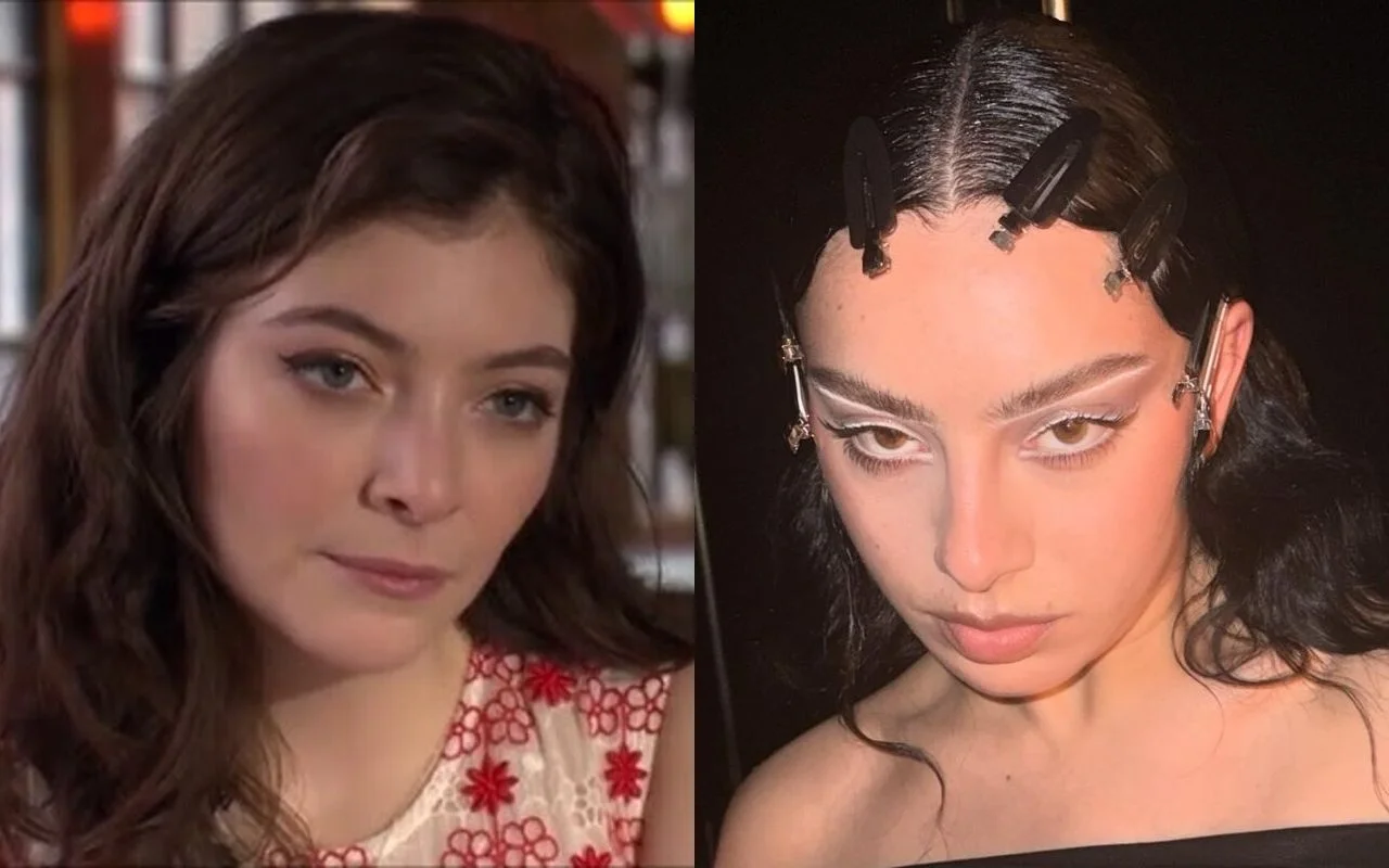 Lorde Feels 'Gagged' by Charli XCX's New Album Amid Feud Rumors