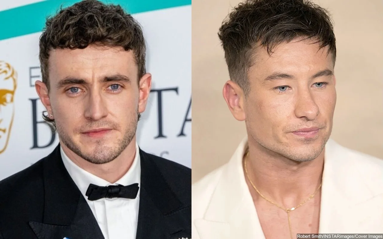 Paul Mescal and Barry Keoghan Lined Up for The Beatles Biopic