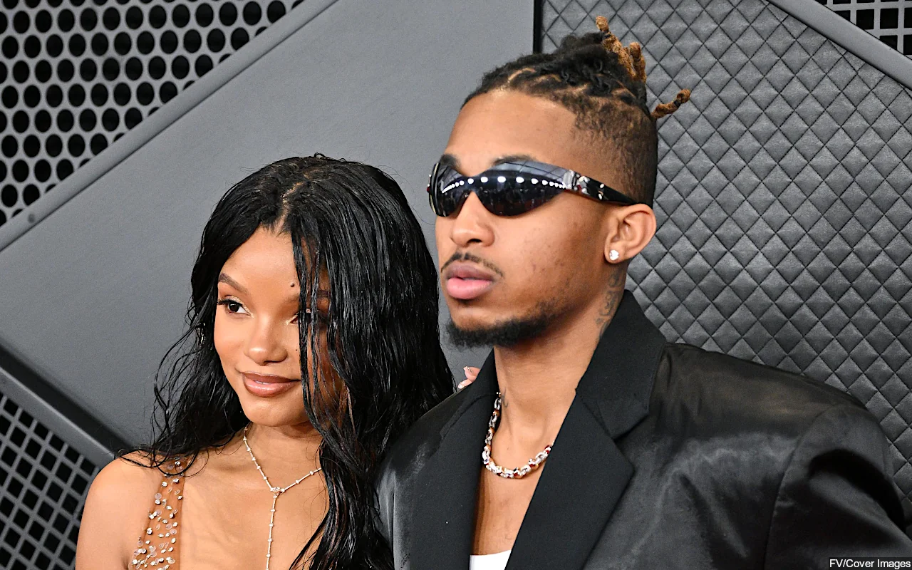 Halle Bailey Comments on DDG's Thirst Trap Nearly 2 Months After Debunking Split Rumors