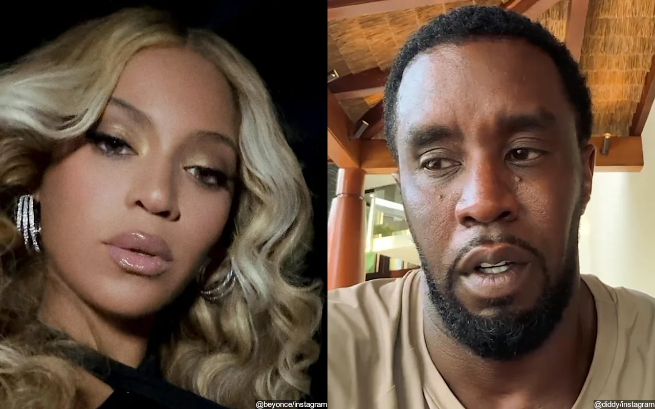 Beyonce's Social Media Return Sparks Speculation Involving Diddy
