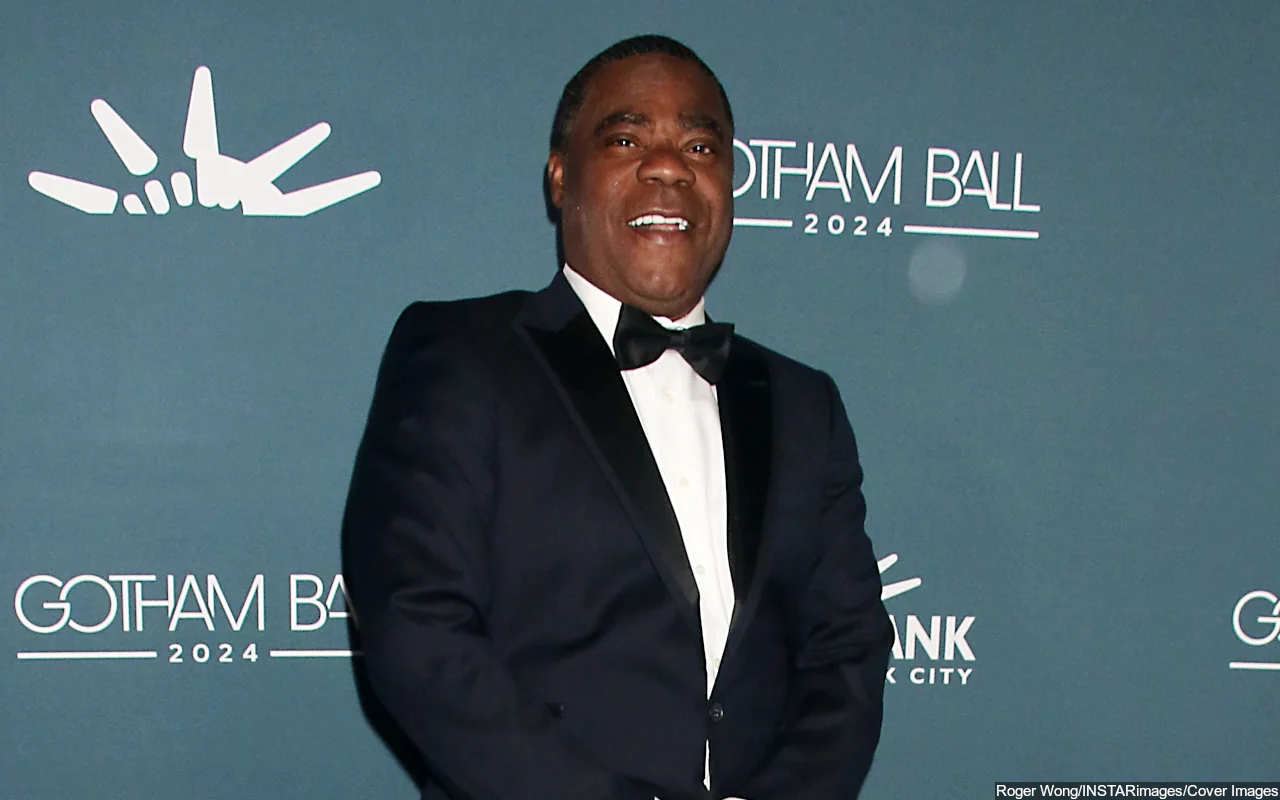 Tracy Morgan Forgives Driver 10 Years After His Tragic Accident 