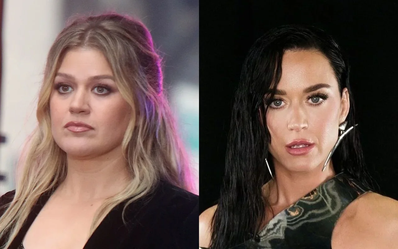 Kelly Clarkson Refuses to Replace Katy Perry on 'American Idol' Because of This