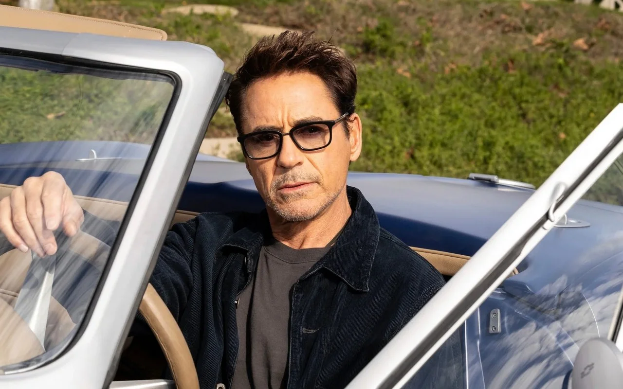 Robert Downey Jr.'s Car Show Wins Big at 2024 Daytime Emmy Creative Arts Awards