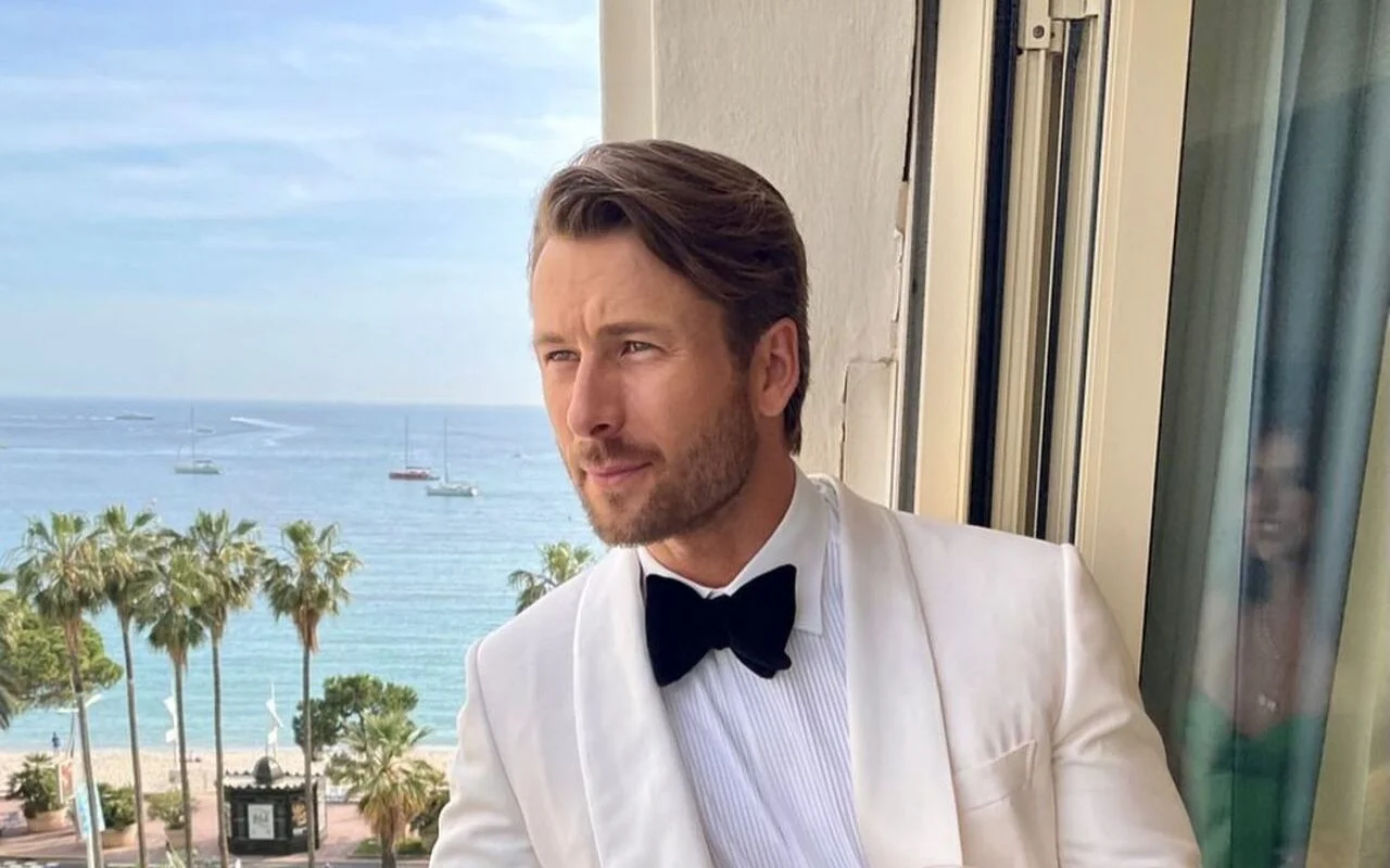 Glen Powell Accused of Faking Shocking Story of His Sister's Friend Dating Cannibal