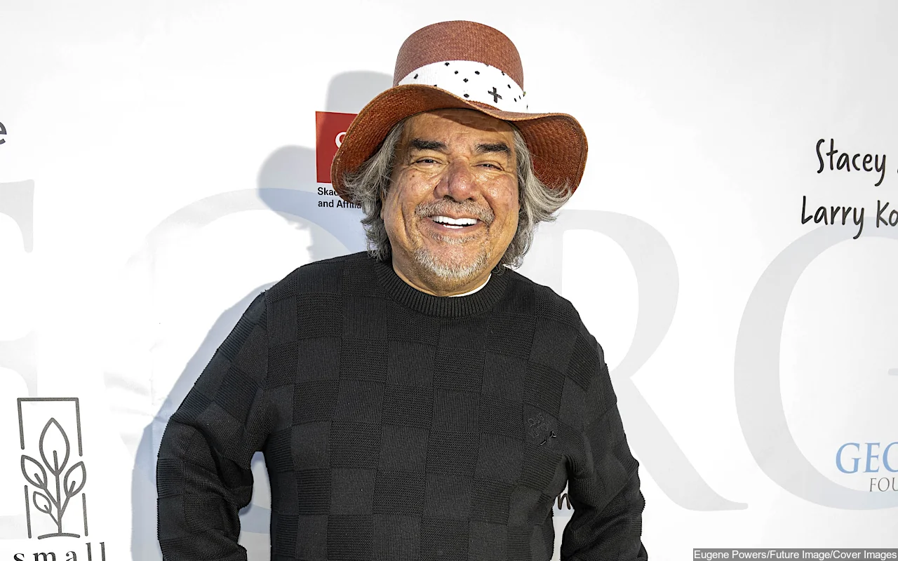 Video Shows George Lopez Warning Audience Before Walking Out of Sold-Out Show