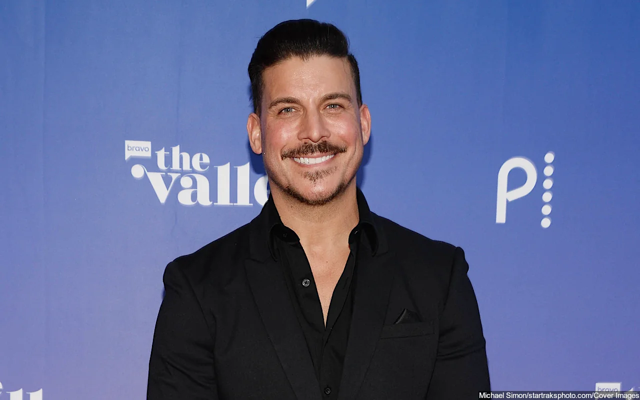 Jax Taylor Enjoys Las Vegas Party Amidst Marital Troubles