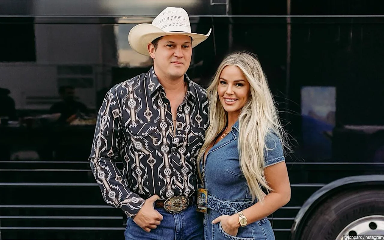 Jon Pardi and Wife Summer 'Excited' to Welcome Baby No. 2