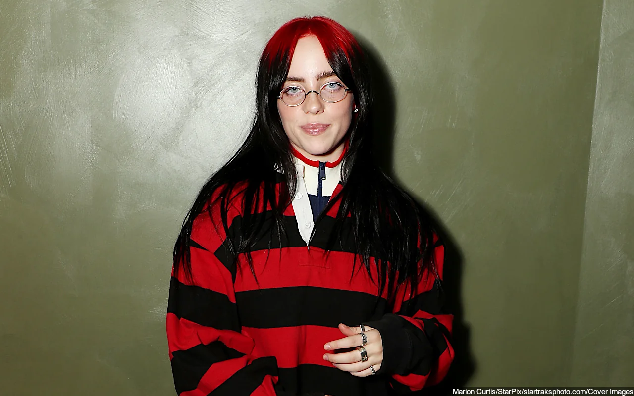 Billie Eilish Reveals the Huge Price for Fame: 'I Lost All of My Friends'