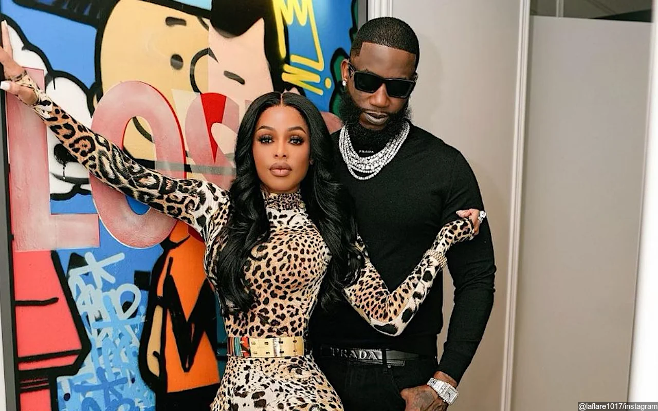 Keyshia Ka'oir Defends Gucci Mane From Negative Comments About His Former Artist Enchanting's Death