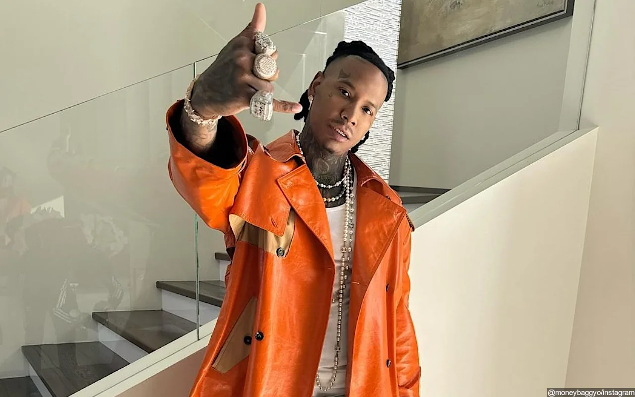 Moneybagg Yo Unveils Tracklist And Star-Studded Features For New Album ...