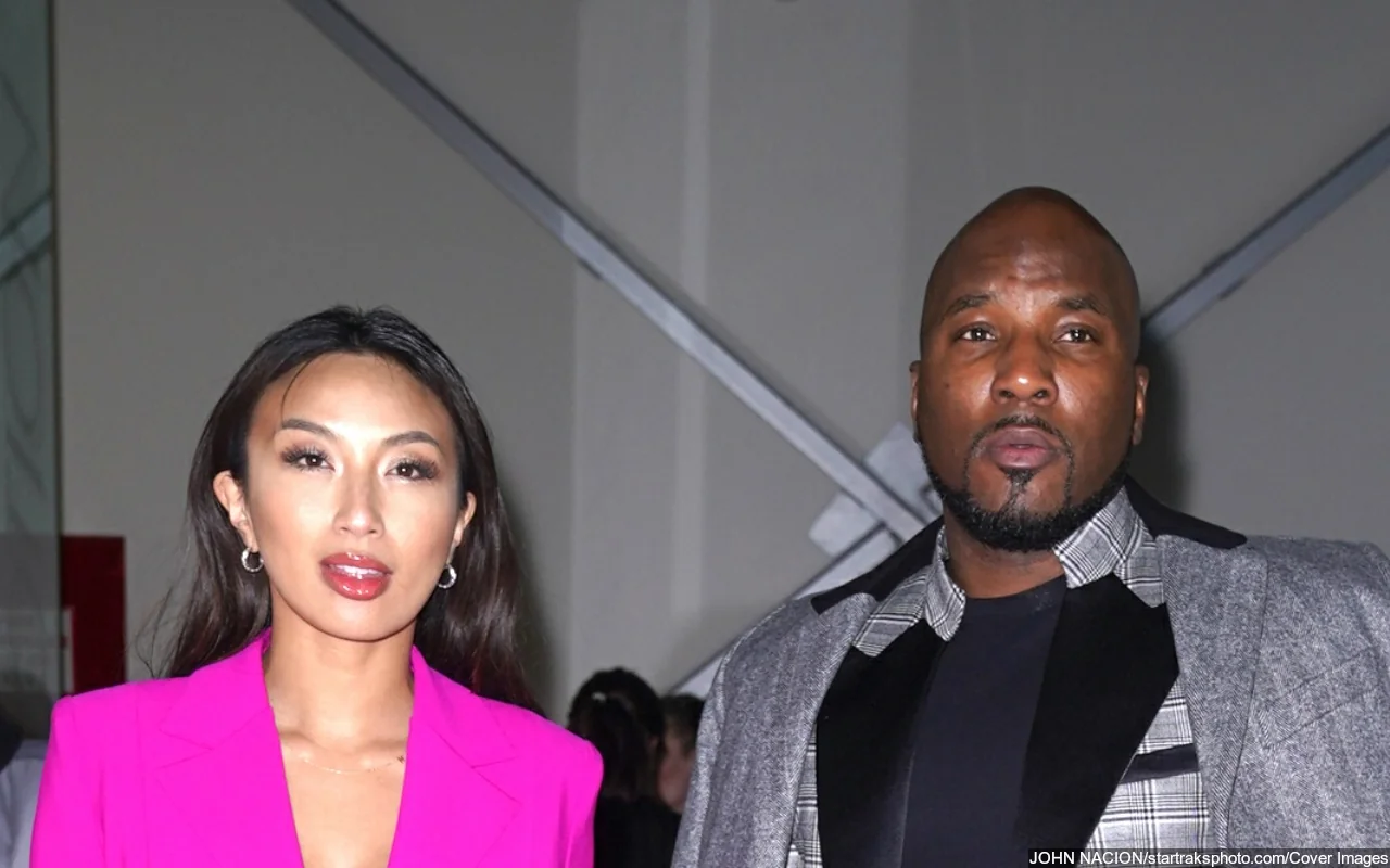Jeezy and Jeannie Mai Finalize Divorce After Nasty Custody War and Abuse Allegations