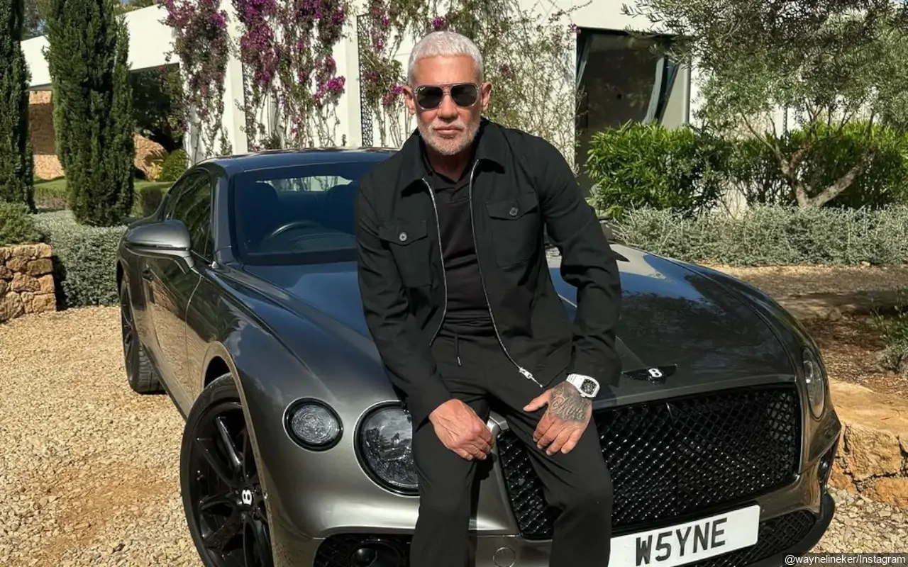Wayne Lineker Breaks Silence After Being Knocked Unconscious During Ibiza Brawl
