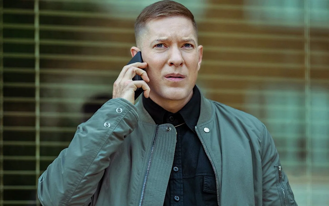 'Power Book IV: Force' Concludes With Season 3, But Tommy Egan's ...