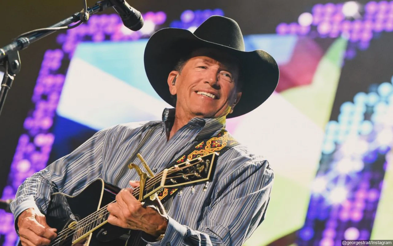 George Strait Breaks Records with Historic Concert at Kyle Field