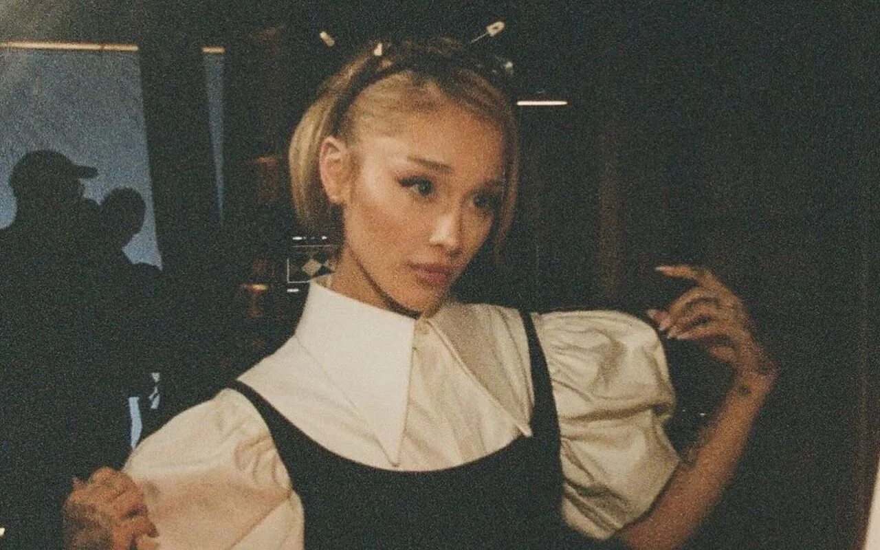 Ariana Grande Reveals Serial Killer Obsession: Jeffrey Dahmer