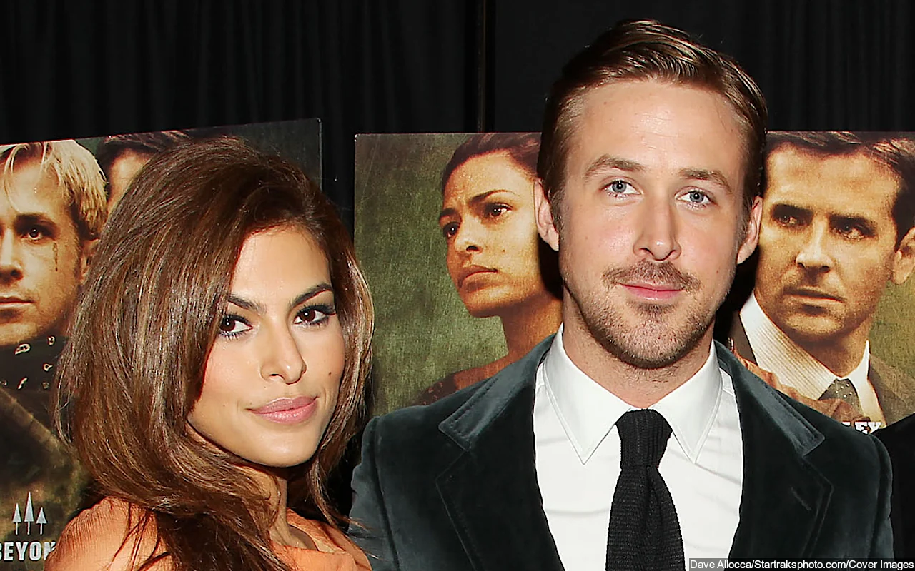 Ryan Gosling Reveals His Kids' Unexpected Reaction to Eva Mendes' 'Bluey' Role