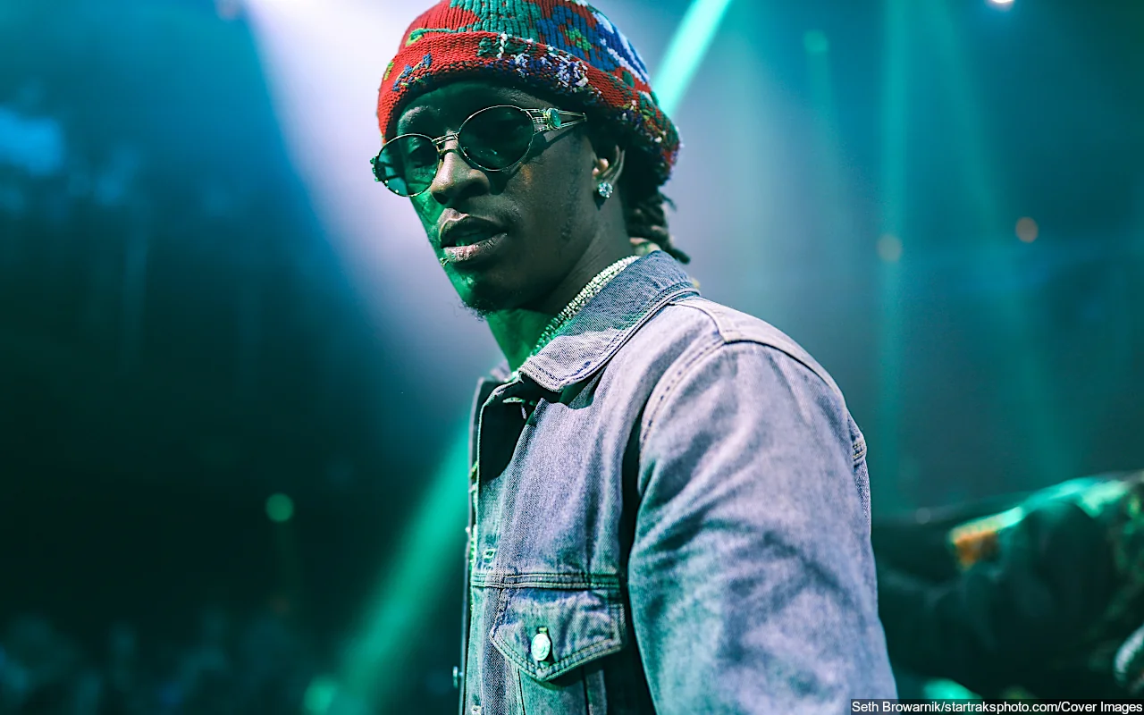 Young Thug's Lawyer Seeks to Disqualify Judge in YSL RICO Case, Gets Denied
