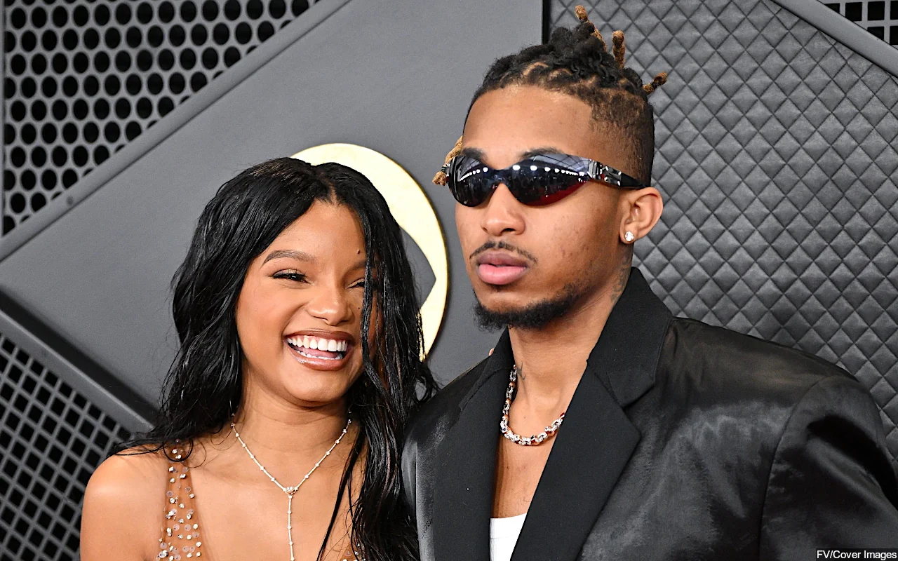 DDG Gets Candid About How He Helped GF Halle Bailey Through Postpartum Journey