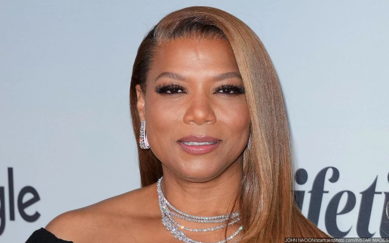 Queen Latifah Addresses Body Image and Obesity: Her Journey to Breaking Hollywood Stereotypes