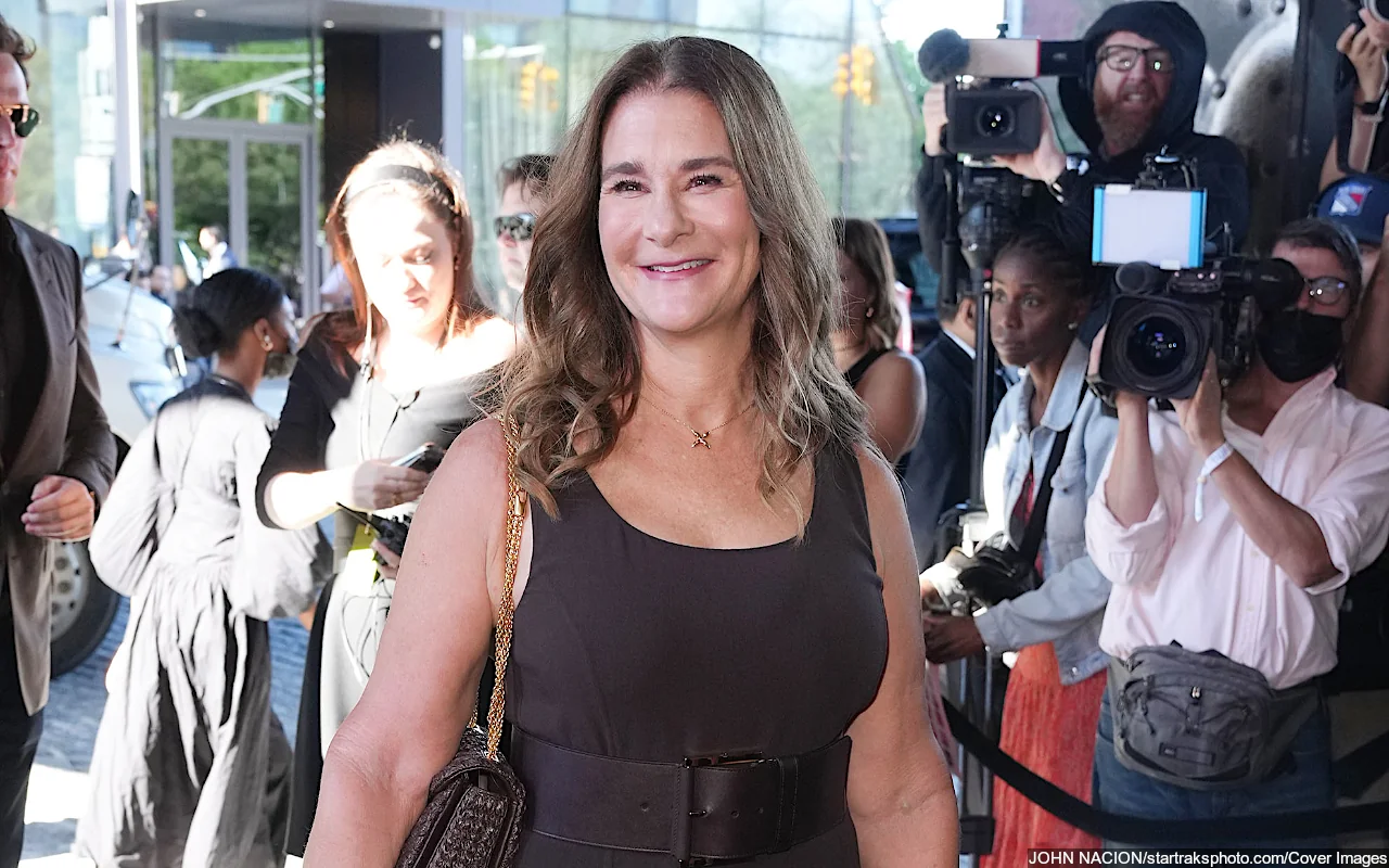 Melinda French Ready to Date 'Someone New' Years After Bill Gates Divorce