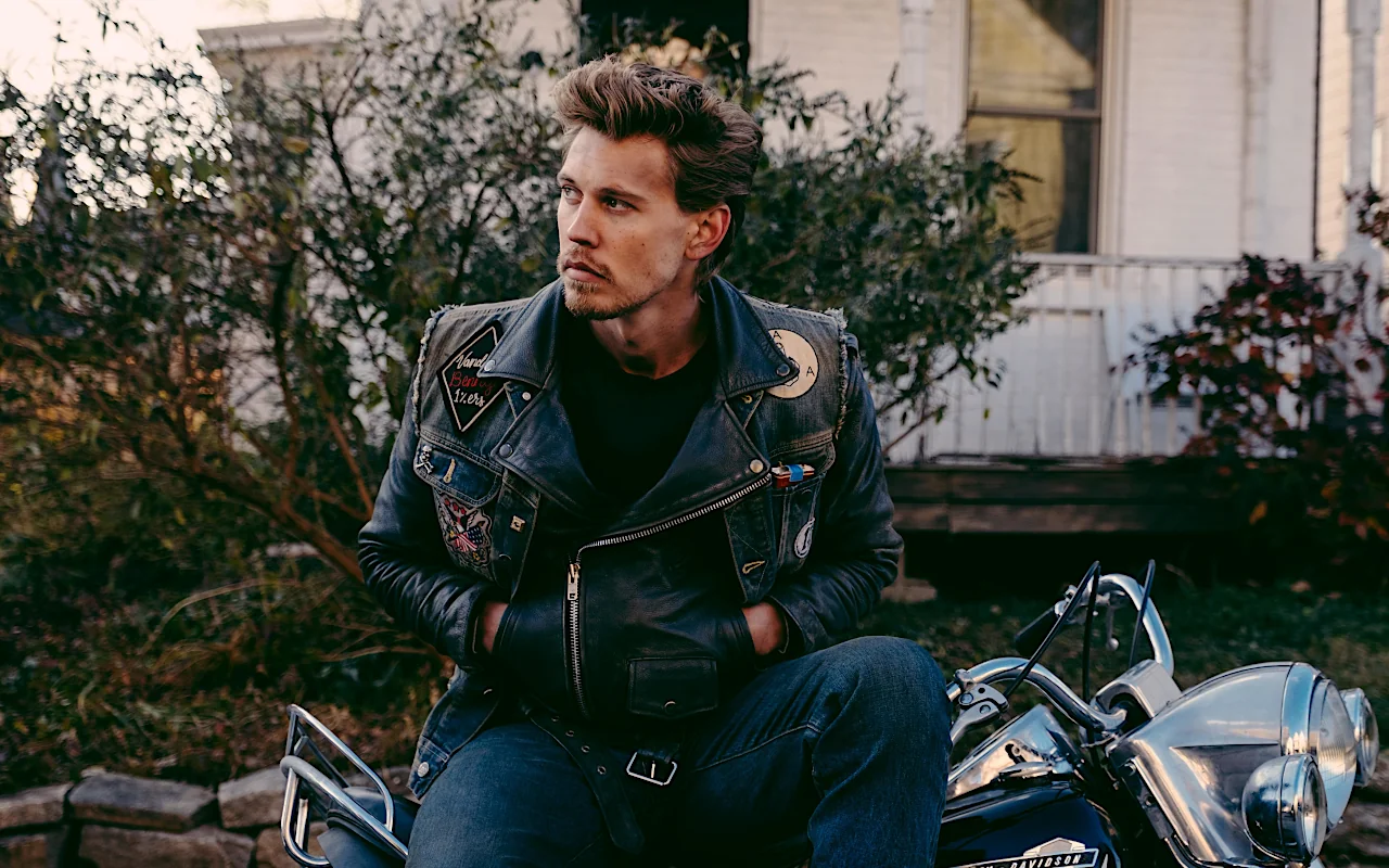 Austin Butler More Concerned About His Bike During Motorcycle Accident on 'The Bikeriders' Set