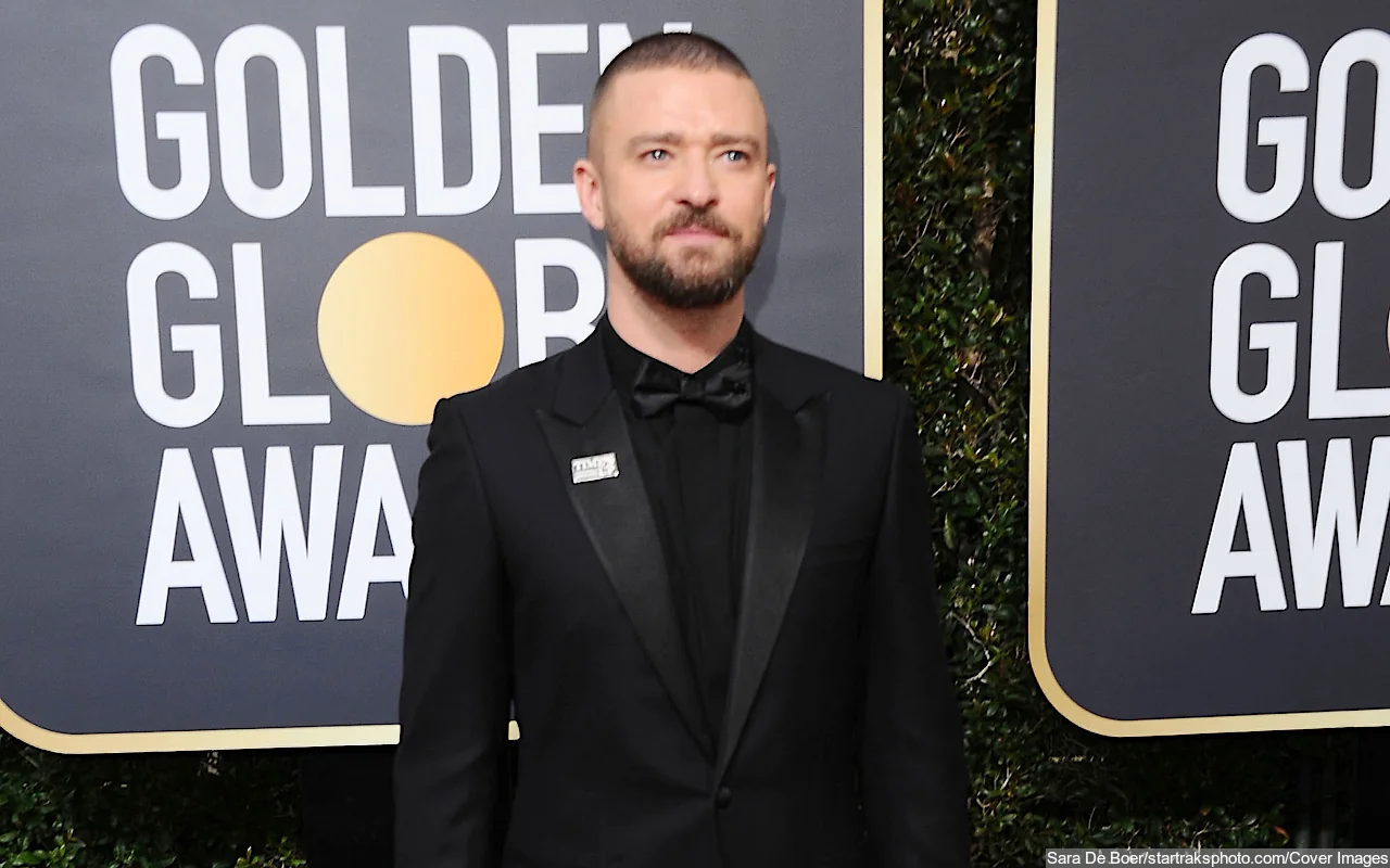 Justin Timberlake Vows to Fight DUI Charges as Legal Battle Looms