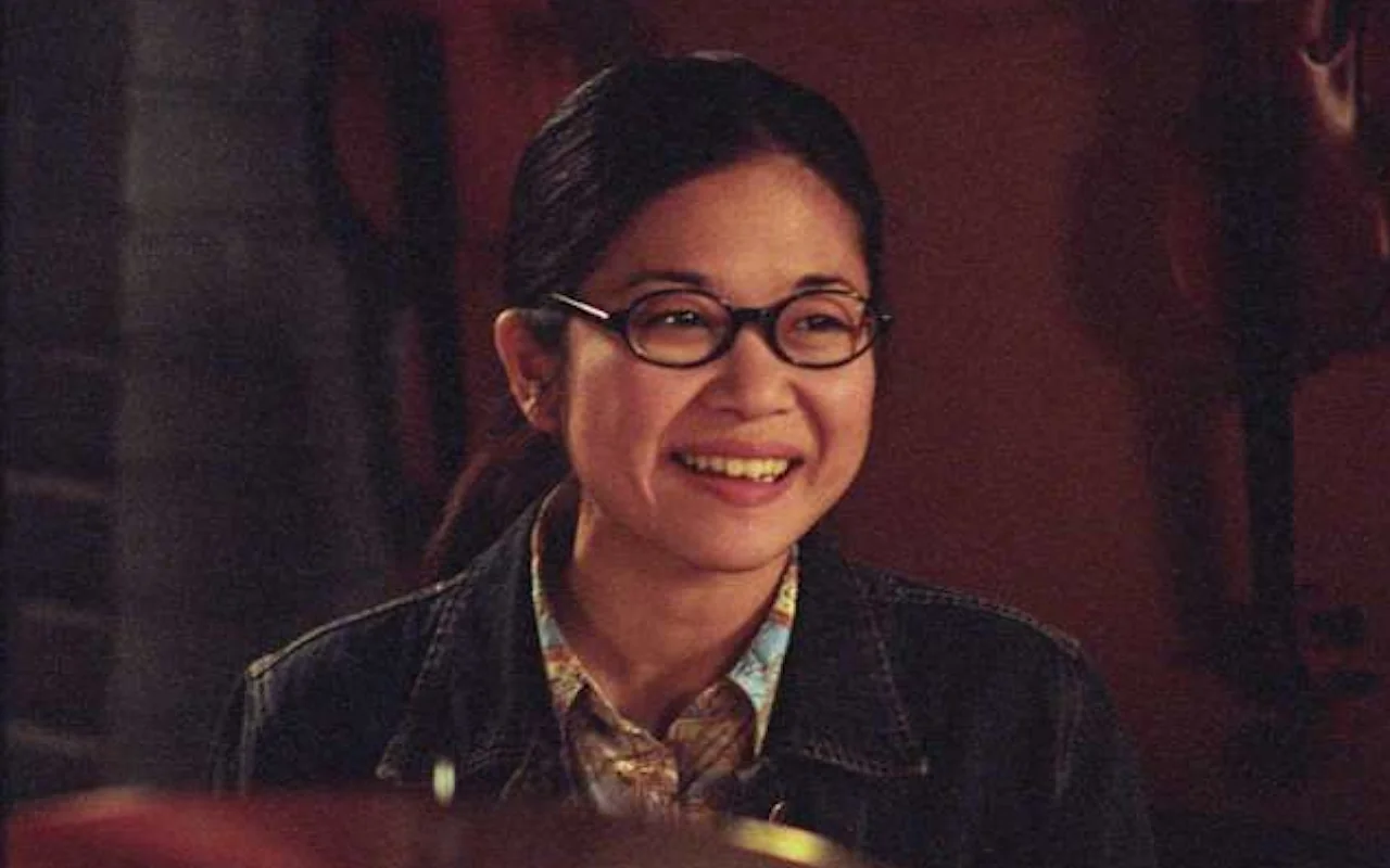 Keiko Agena Reflects on her 'Gilmore Girls' Journey with Complex Emotions