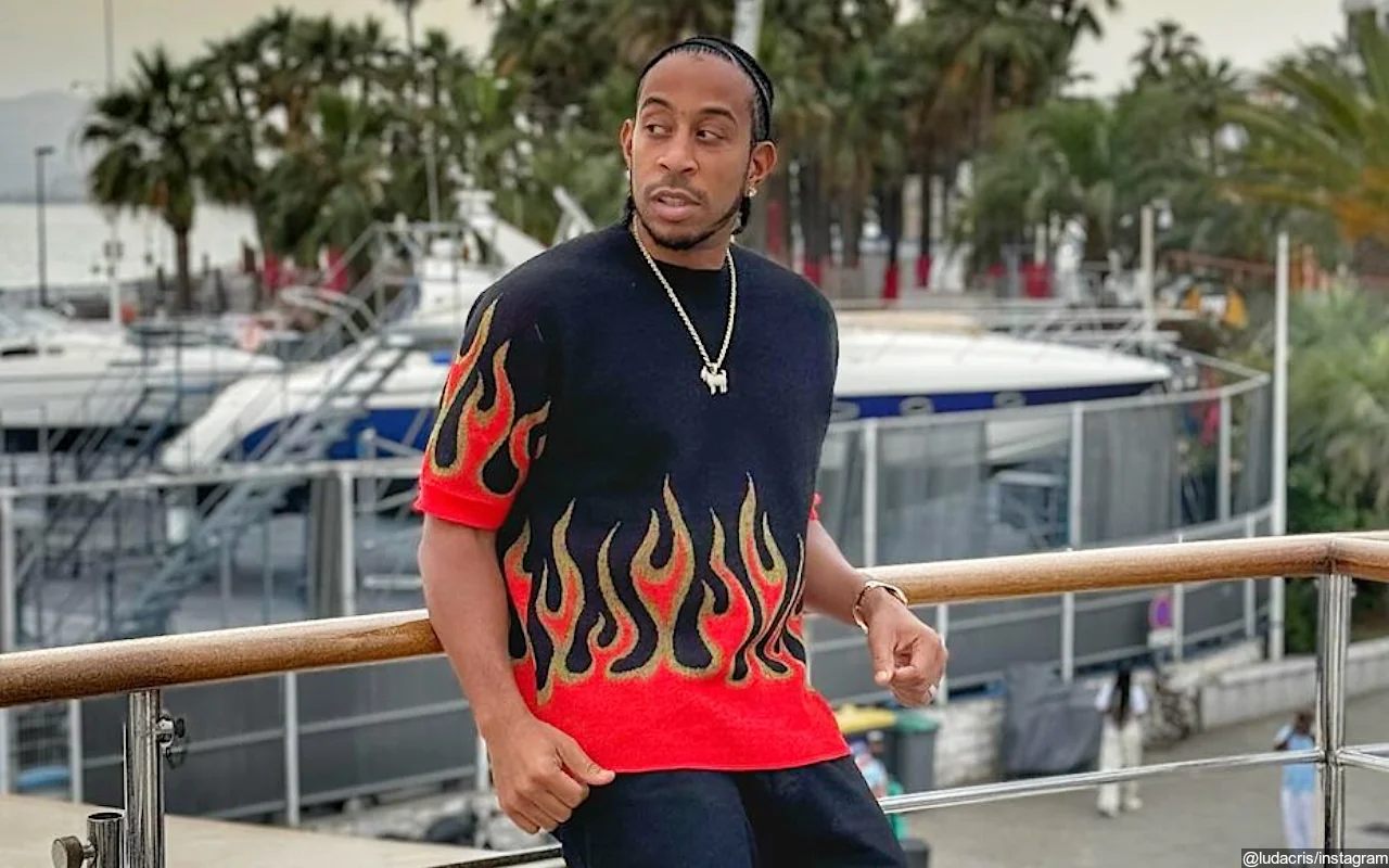 Ludacris Grateful to Perform at Influential, Brand Innovators and Urban One Party in Cannes