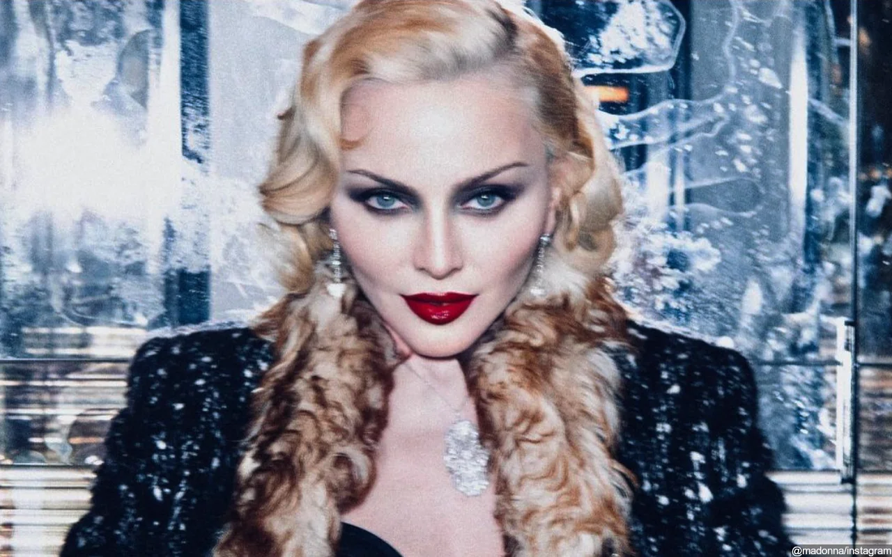 Madonna's Fans Withdraw Lawsuit Over Late Concert Starts