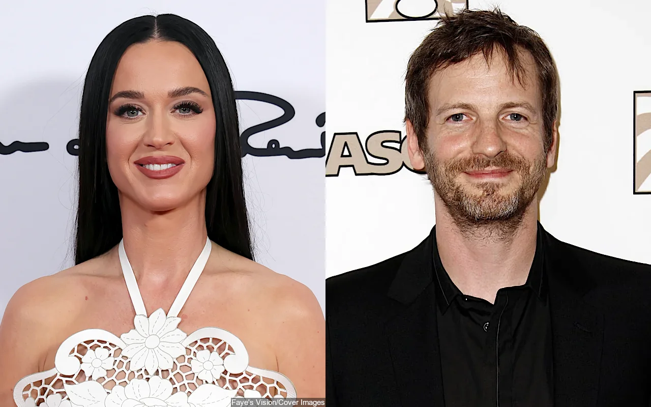 Katy Perry Sparks Controversy With Dr. Luke Collaboration Amid Kesha's Allegations